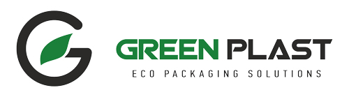 Green Plast logo